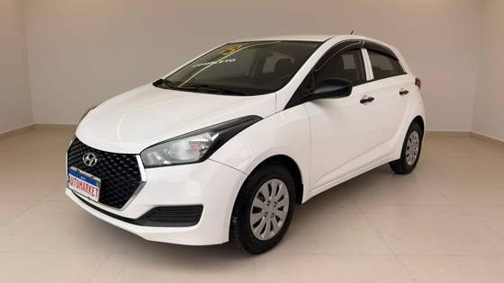 HYUNDAI HB20 1.0 UNIQUE 12V FLEX 4P MANUAL HYUNDAI HB20 1.0 UNIQUE 12V FLEX 4P MANUAL